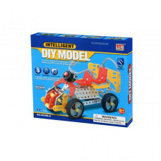 Конструктор Same Toy Inteligent DIY Model 175 ел. (WC98DUt)