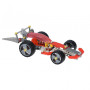 Конструктор Same Toy Inteligent DIY Model Болід 186 ел. (WC38DUt)