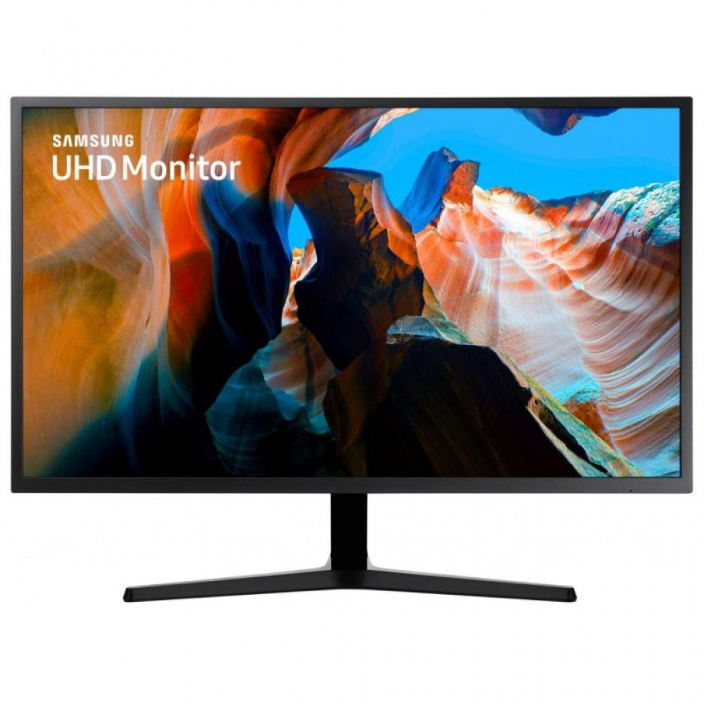 Монітор Samsung U32J590U (LU32J590UQIXCI)