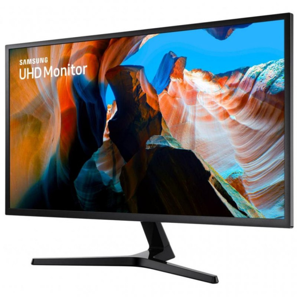 Монітор Samsung U32J590U (LU32J590UQIXCI)
