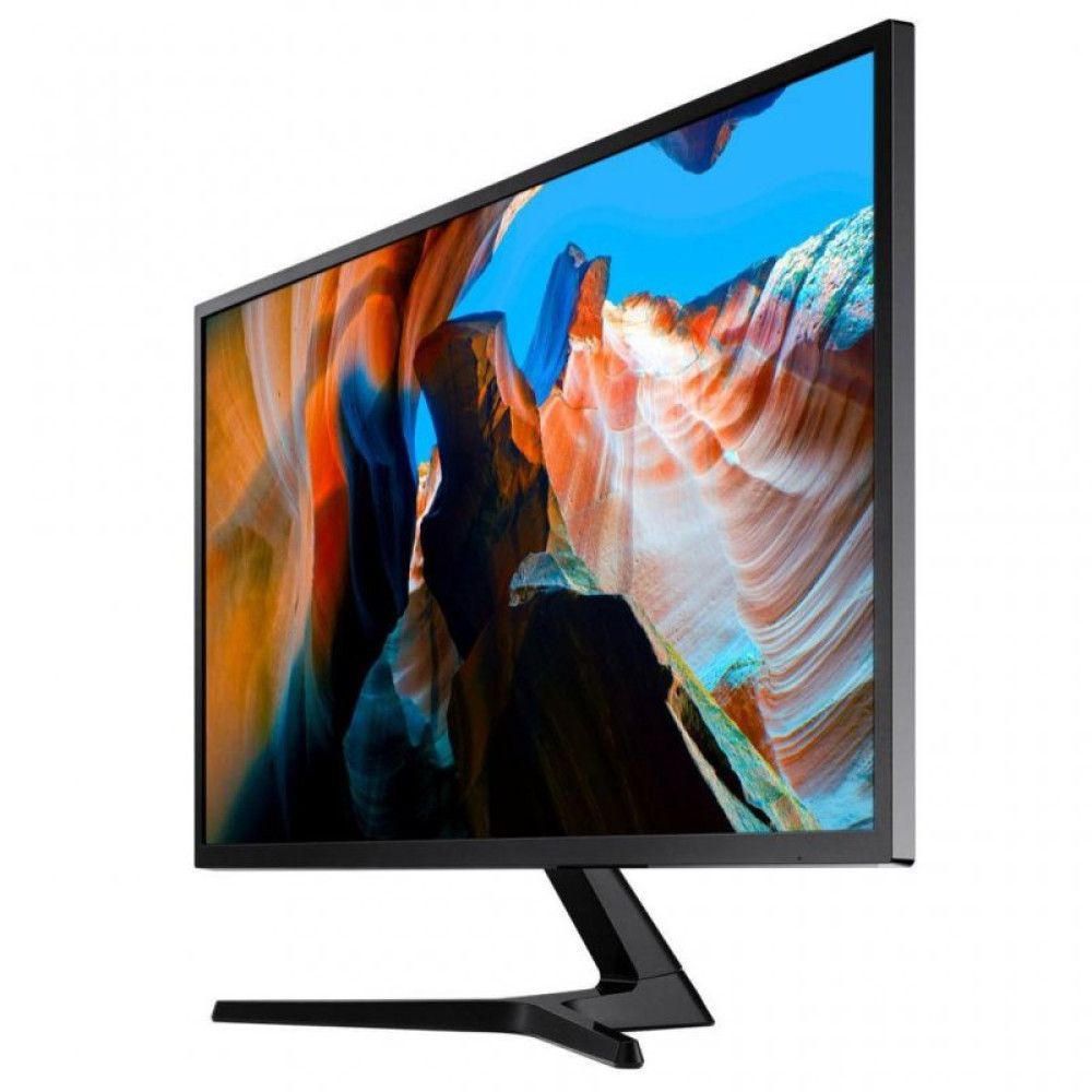 Монітор Samsung U32J590U (LU32J590UQIXCI)