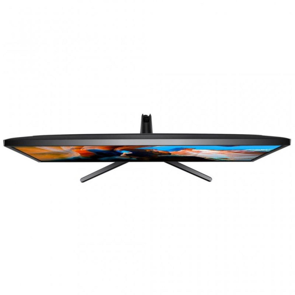 Монітор Samsung U32J590U (LU32J590UQIXCI)