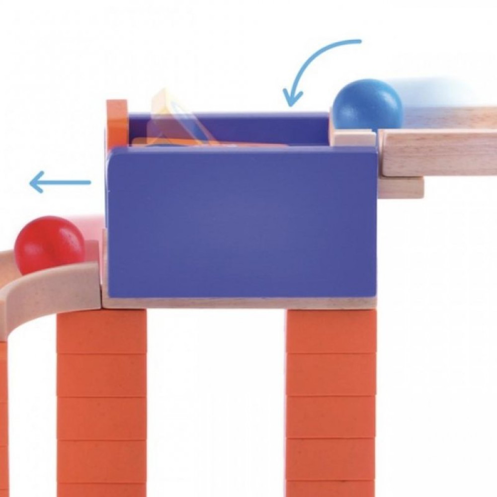 Конструктор WonderWorld Trix Track Магический Переключатель (WW-7008) Конструктор WonderWorld Trix Track Магический Переключатель (WW-7008)