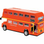 Конструктор Cobi Лондонский автобус 435 деталей 1:35 (COBI-1885)