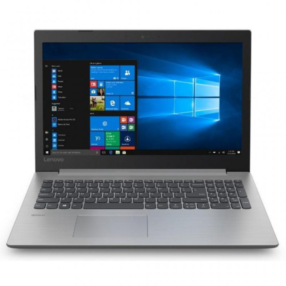 Ноутбук Lenovo IdeaPad 330-15 (81DC009BRA)