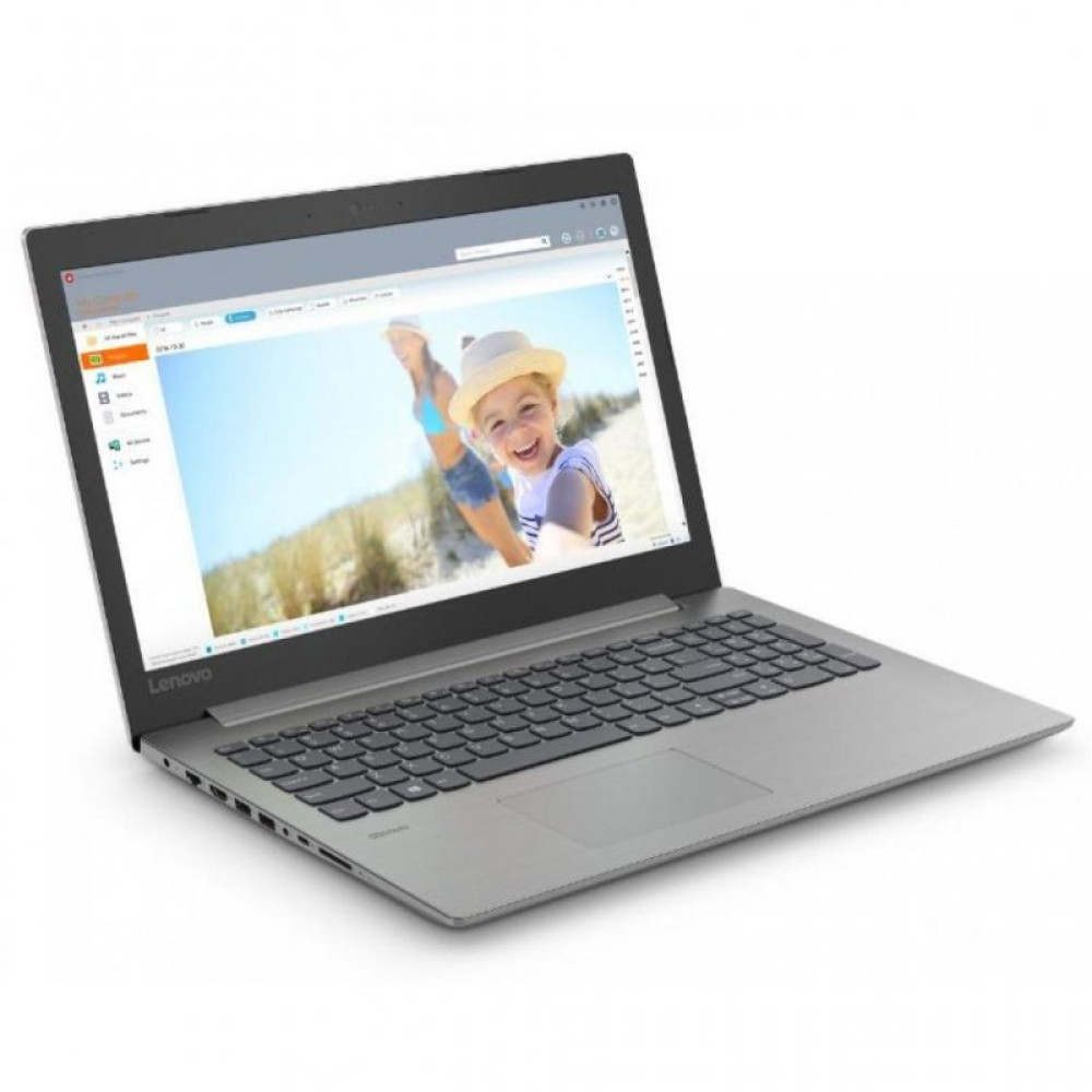 Ноутбук Lenovo IdeaPad 330-15 (81DC009BRA)