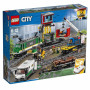 Конструктор LEGO CITY Вантажний потяг (60198) Конструктор LEGO CITY Вантажний потяг (60198)