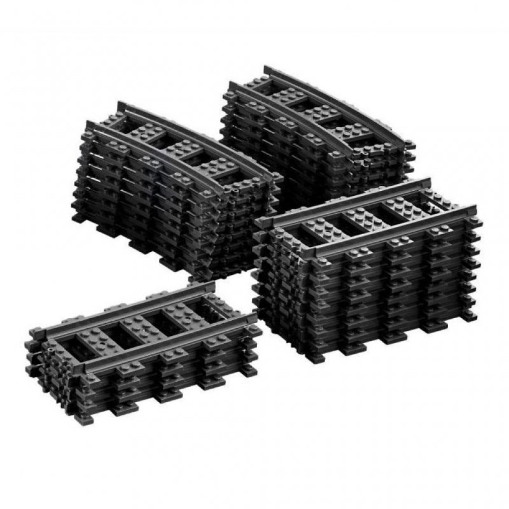 Конструктор LEGO CITY Вантажний потяг (60198) Конструктор LEGO CITY Вантажний потяг (60198)