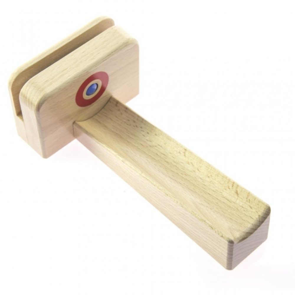 Конструктор nic cubio елемент кулькової дороги Ціль (NIC2185)