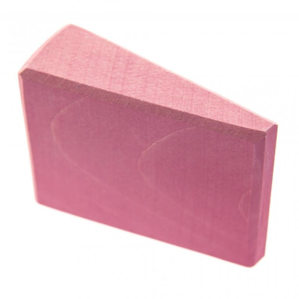 Конструктор nic деревянный Восход желтый (NIC523320)