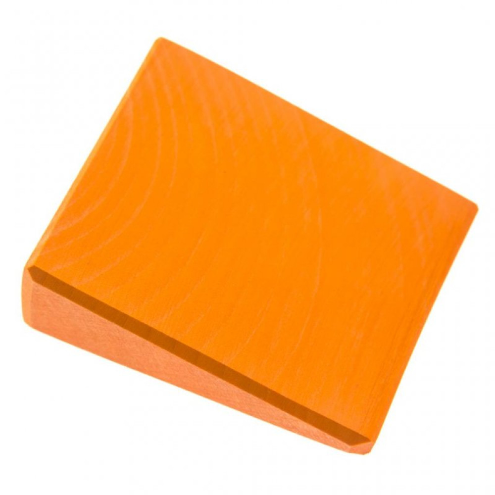 Конструктор nic деревянный Восход красный (NIC523321)