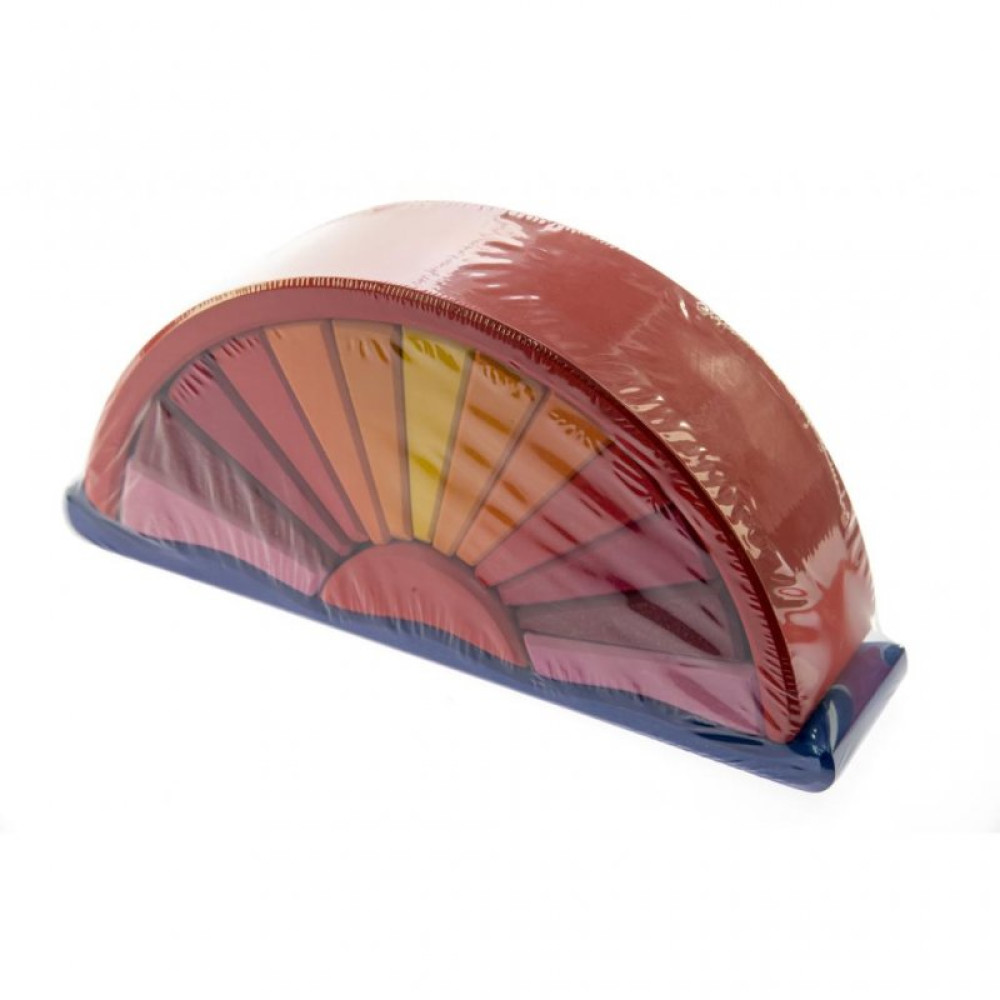 Конструктор nic деревянный Восход красный (NIC523321)