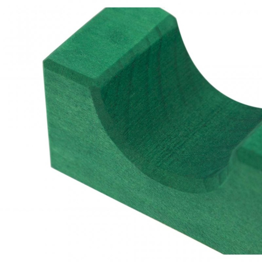 Конструктор nic деревянный Тоскана с тележкой 17 эл. (NIC523316)