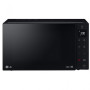 Мікрохвильова піч LG MS2595GIS