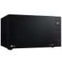 Мікрохвильова піч LG MS2595GIS