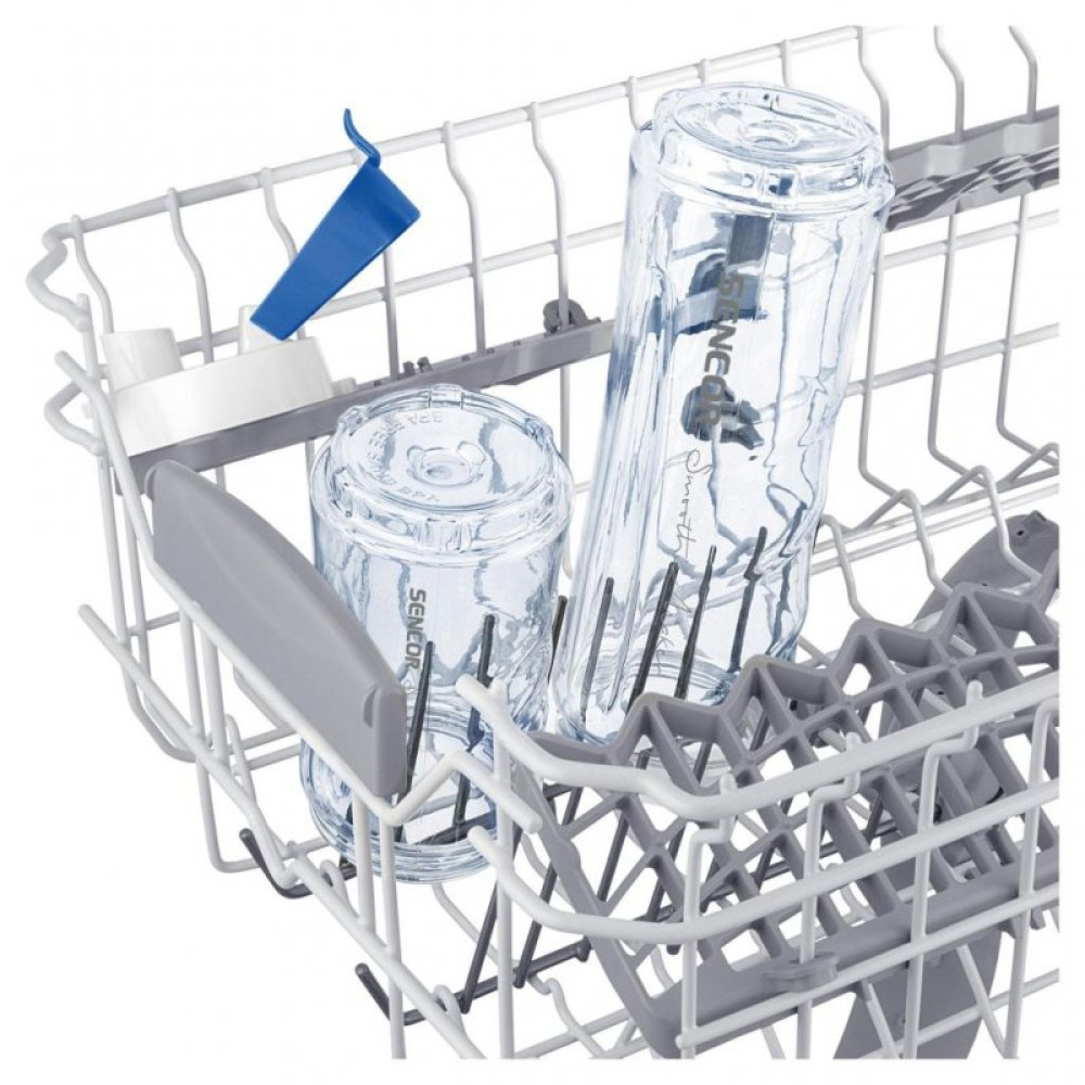 Блендер Sencor SBL2212BL