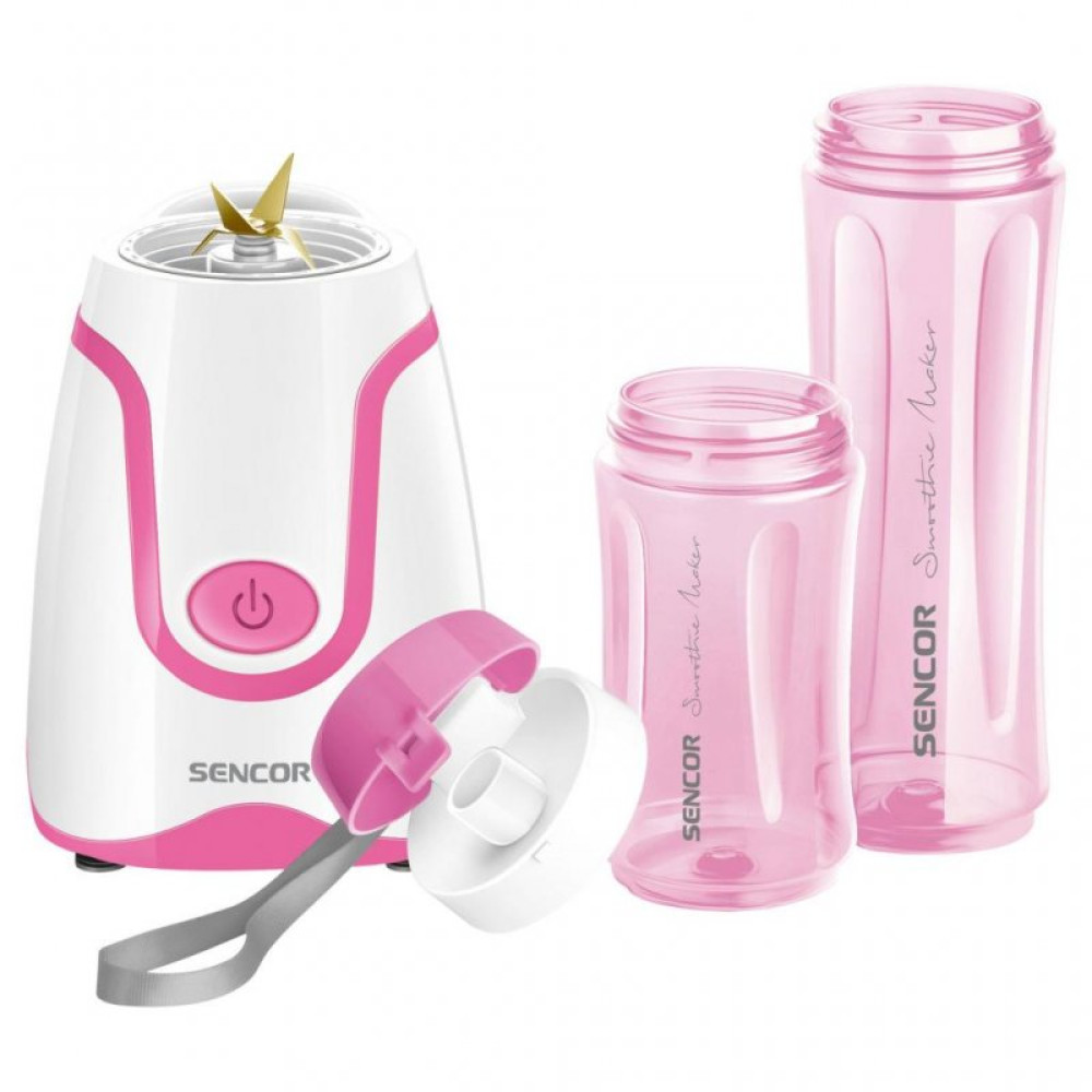 Блендер Sencor SBL2218RS