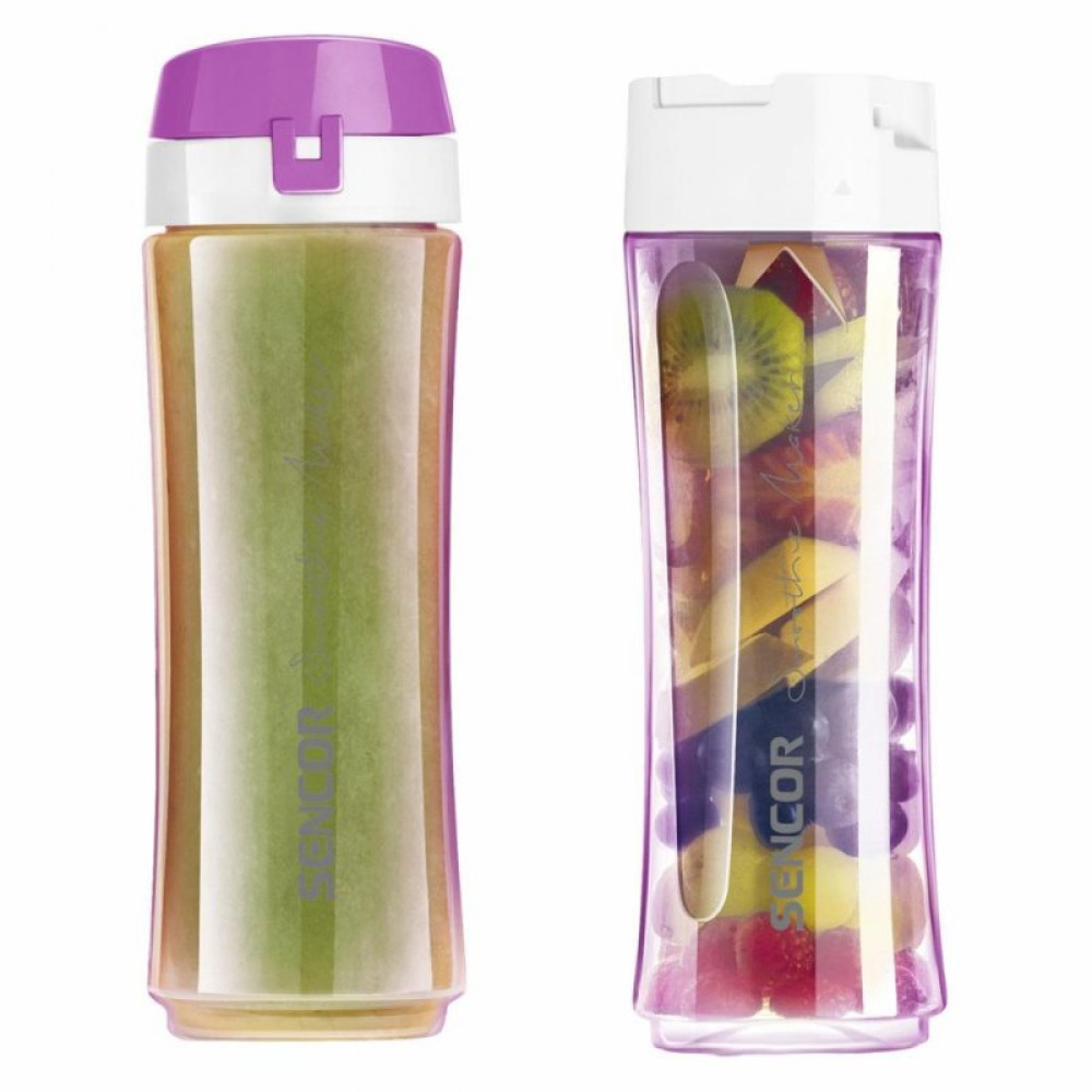 Блендер Sencor SBL2218RS