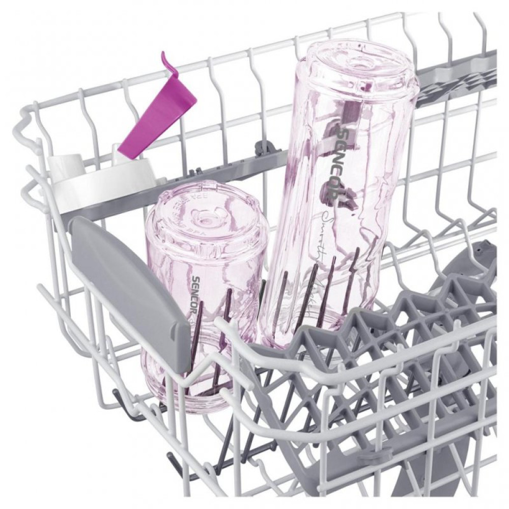 Блендер Sencor SBL2218RS