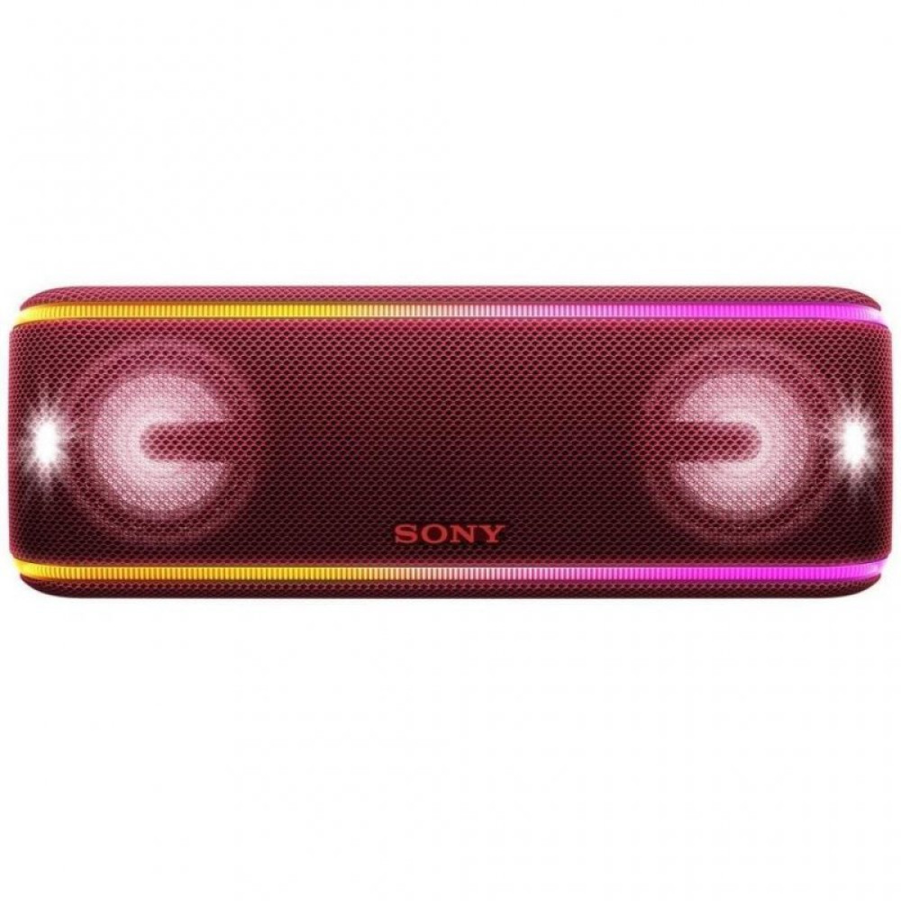 Акустична система Sony SRS-XB41L Red (SRSXB41R.RU4)