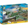 Конструктор Cobi Друга Світова Війна Літак B-25C MKII Мітчелл, 500 деталей (COBI-5530)