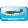 Конструктор Cobi Друга Світова Війна Літак B-25C MKII Мітчелл, 500 деталей (COBI-5530)