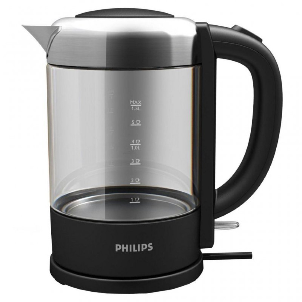 Электрочайник PHILIPS HD9340/90