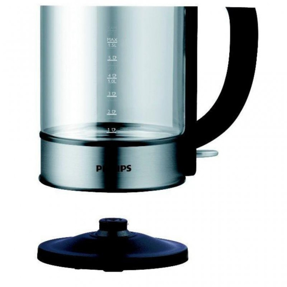 Электрочайник PHILIPS HD9340/90