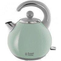Электрочайник Russell Hobbs Bubble Green (24404-70)