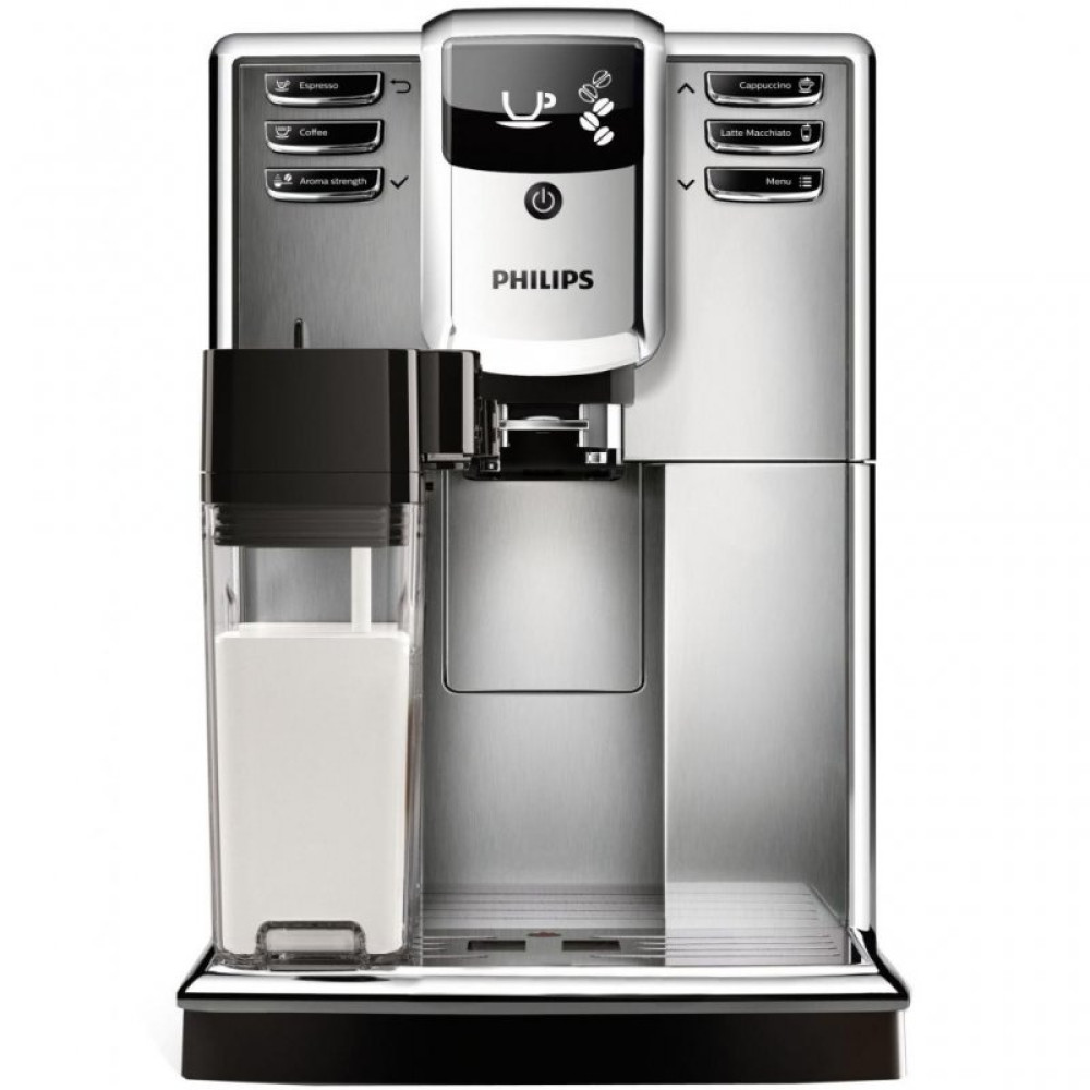 Кофеварка PHILIPS EP5365/10