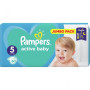 Подгузник Pampers Active Baby Junior Размер 5 (11-16 кг), 60 шт. (8001090948410) Подгузник Pampers Active Baby Junior Размер 5 (11-16 кг), 60 шт. (8001090948410)