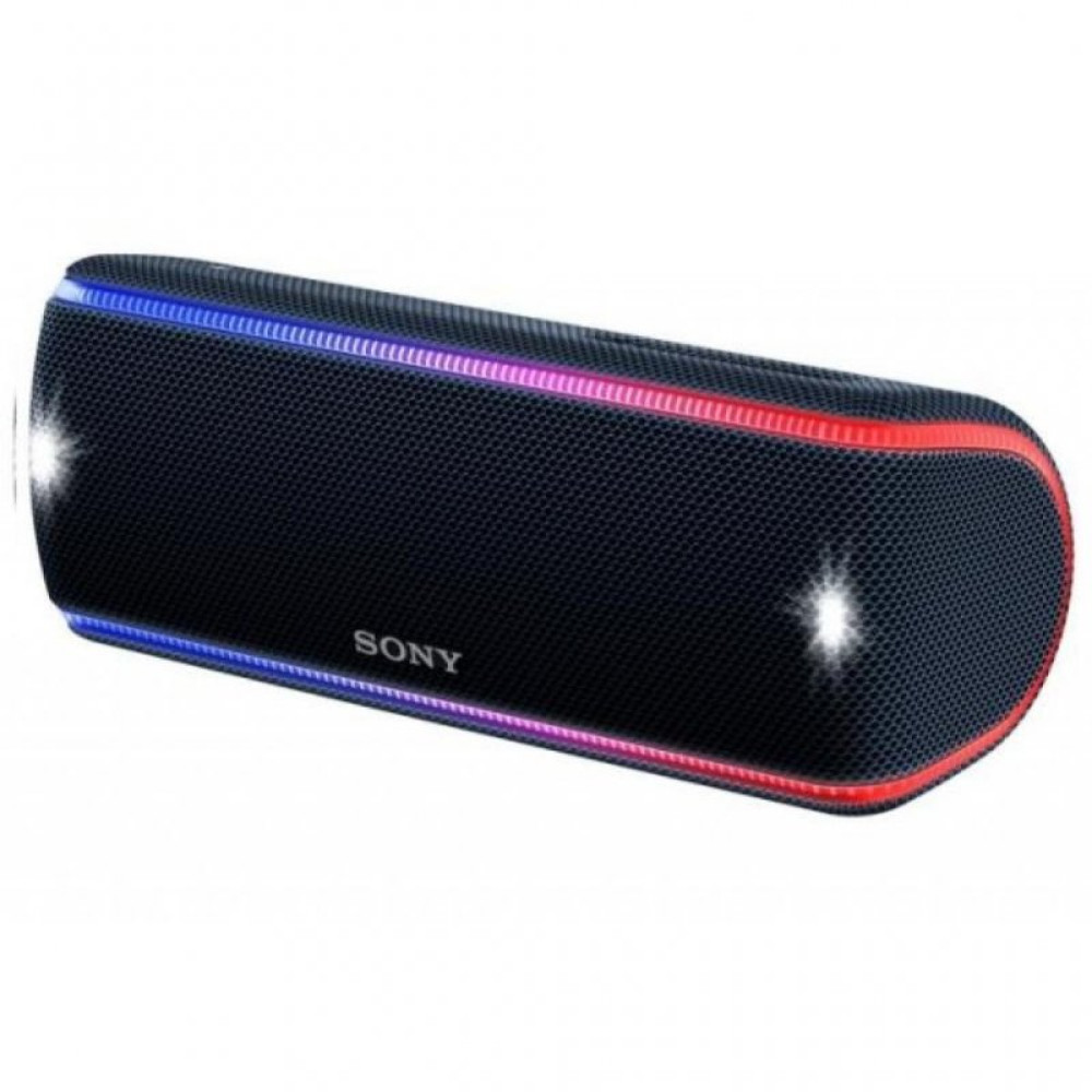 Акустична система Sony SRS-XB31 Black (SRSXB31B.RU2)