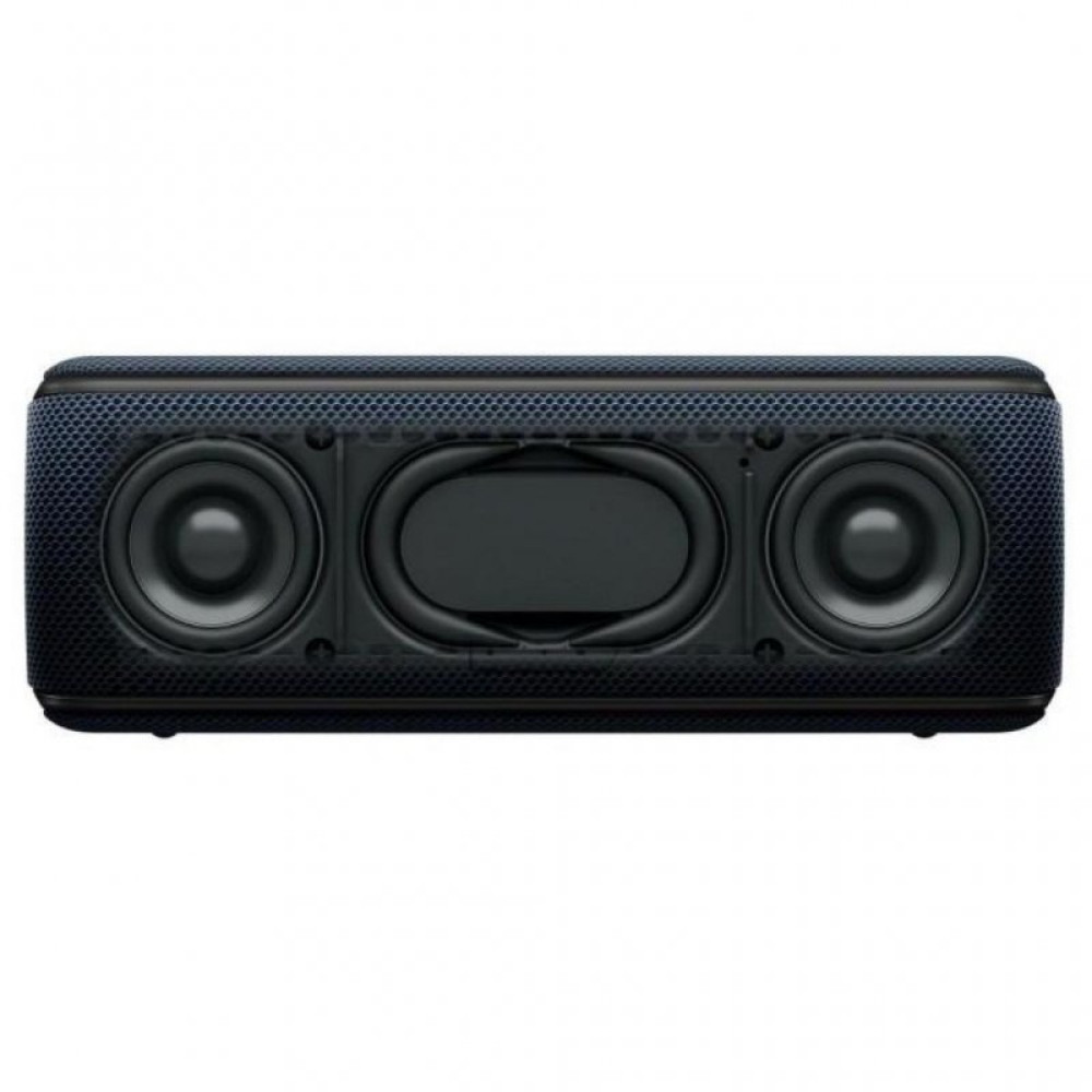 Акустична система Sony SRS-XB31 Black (SRSXB31B.RU2)