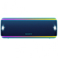 Акустична система Sony SRS-XB31 Blue (SRSXB31L.RU2)