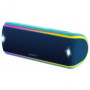 Акустична система Sony SRS-XB31 Blue (SRSXB31L.RU2)
