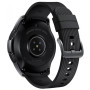 Смарт-годинник Samsung SM-R810 (Galaxy Watch 42mm) Black (SM-R810NZKASEK)