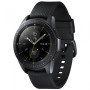 Смарт-годинник Samsung SM-R810 (Galaxy Watch 42mm) Black (SM-R810NZKASEK)