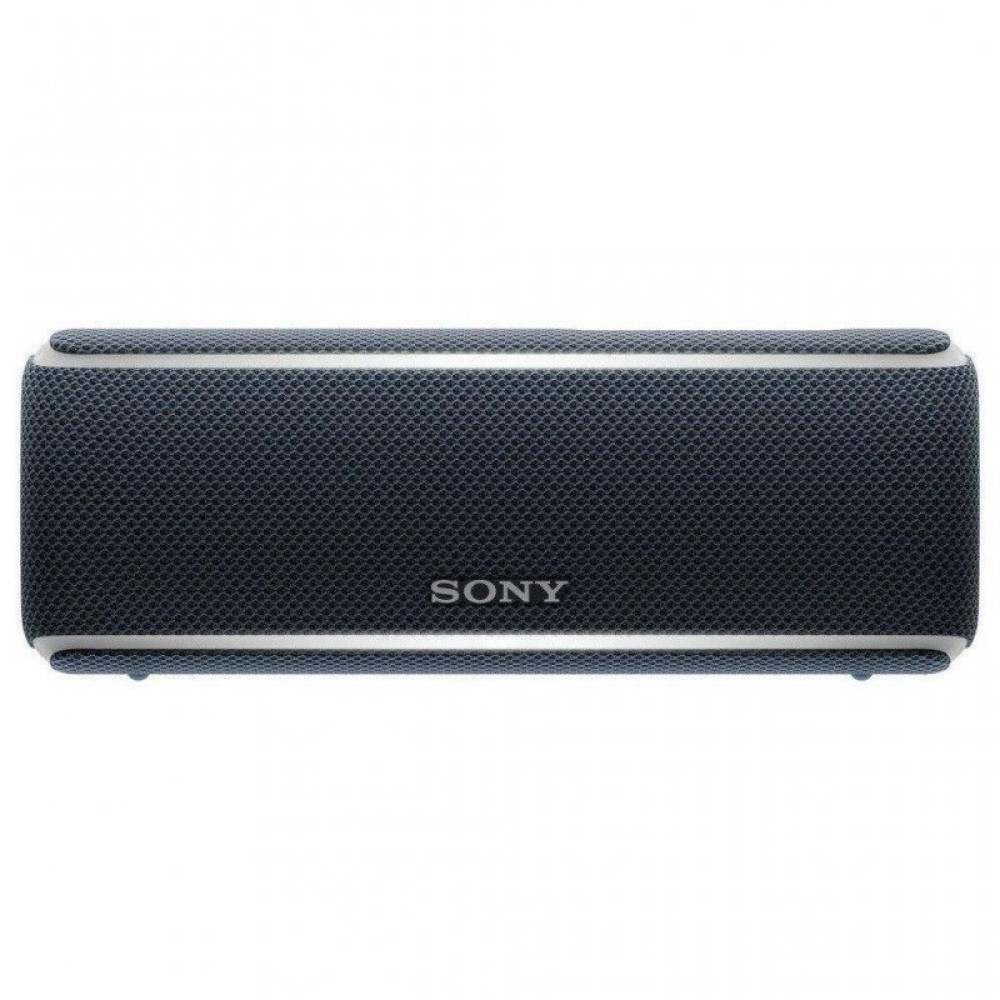 Акустическая система SONY SRS-XB21B Black (SRSXB21B.RU2)
