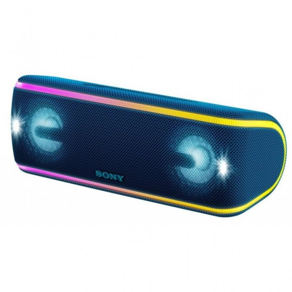 Акустична система Sony SRS-XB41L Blue (SRSXB41L.RU4)