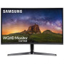 Монітор Samsung C32JG50 (LC32JG50QQIXCI)