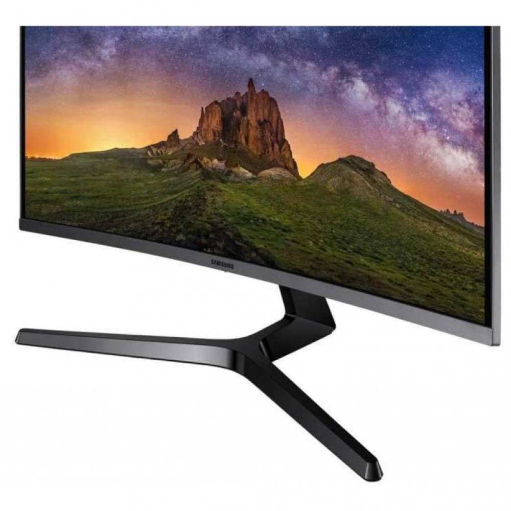 Монітор Samsung C32JG50 (LC32JG50QQIXCI)