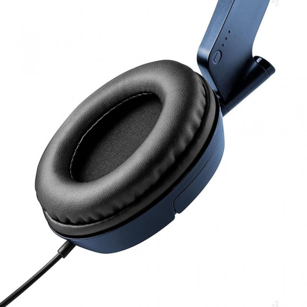 Навушники Edifier H840 Blue