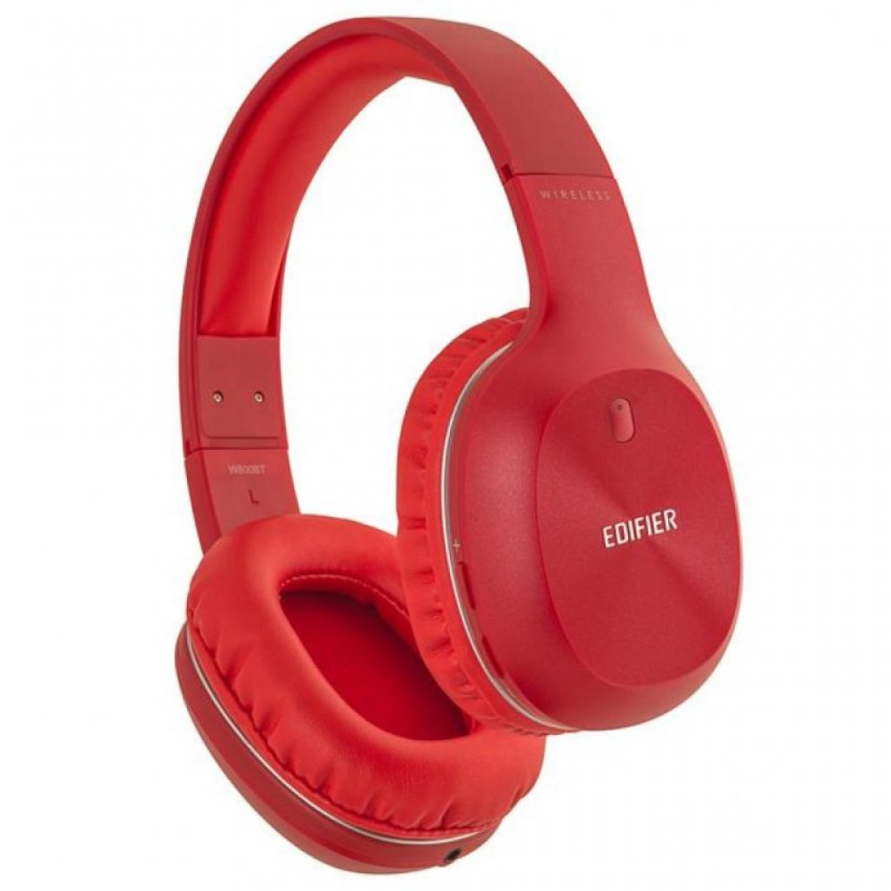 Навушники Edifier W800BT Red