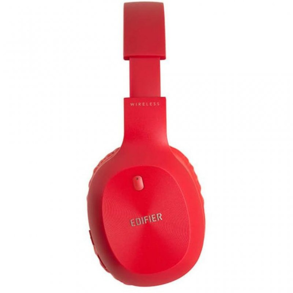 Навушники Edifier W800BT Red