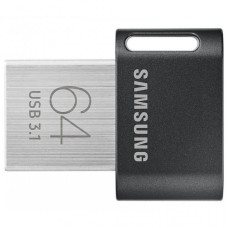 USB флеш накопитель Samsung 64GB Fit Plus USB 3.0 (MUF-64AB/APC)