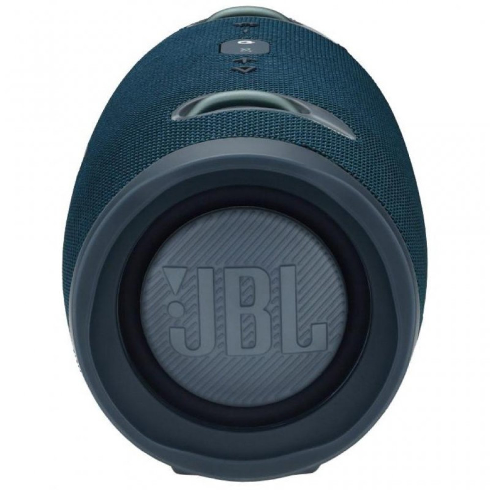 Акустическая система JBL Xtreme 2 Blue (JBLXTREME2BLUEU)