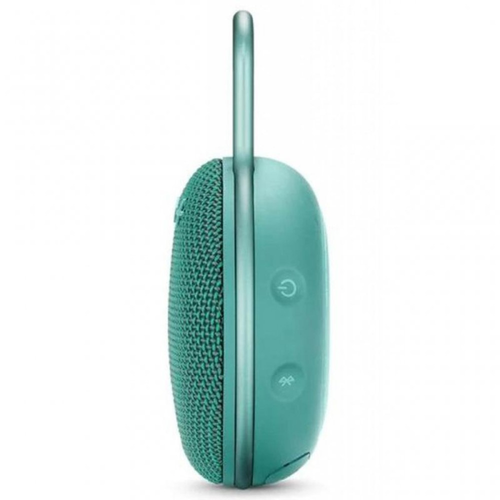 Акустична система JBL Clip 3 Teal (JBLCLIP3TEAL)