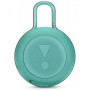 Акустична система JBL Clip 3 Teal (JBLCLIP3TEAL)