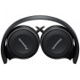 Навушники Panasonic RP-HF100GC Black (RP-HF100GC-K)