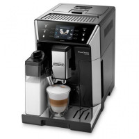 Кофемашина DeLonghi ECAM 550.55 SB